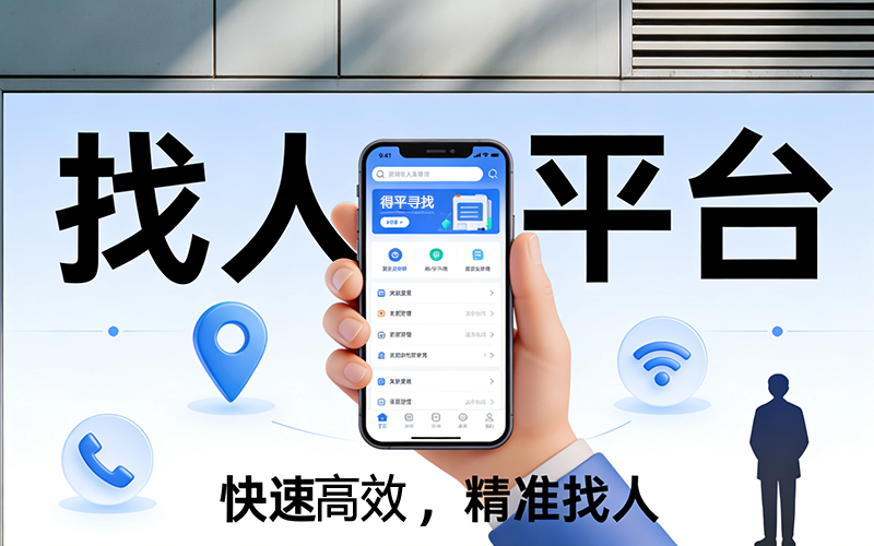 抚州寻人公司哪家好找一点，抚州寻人网？